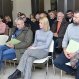 Izložba u MMC u Novom Pazaru