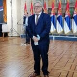 Sretenjski orden užičkog pozorišta pripada svakom gledaocu i pregaocu 6