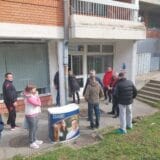 Kikinda: „Ujedinjena Srbija“ danas skupljala potpise za listu koju predvodi Marinika Tepić 3