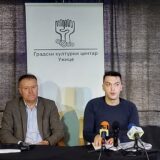 Užice: U Gradskom kulturnom centru od ove godine Strip susreti i radionice Dečijeg kulturnog centra 6