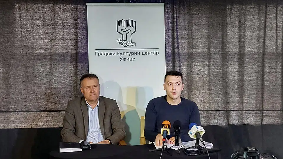 Užice: U Gradskom kulturnom centru od ove godine Strip susreti i radionice Dečijeg kulturnog centra 1