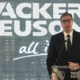 Vučić: Drobnjak je novac na račun banke u Švajcarskoj prebacio u vreme bivšeg režima 6