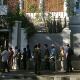 Indija: Ašram u Pondičeriju 3