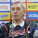 Pešić na američkoj turneji 3