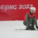 Sport u senci politike, virusa i klime 7