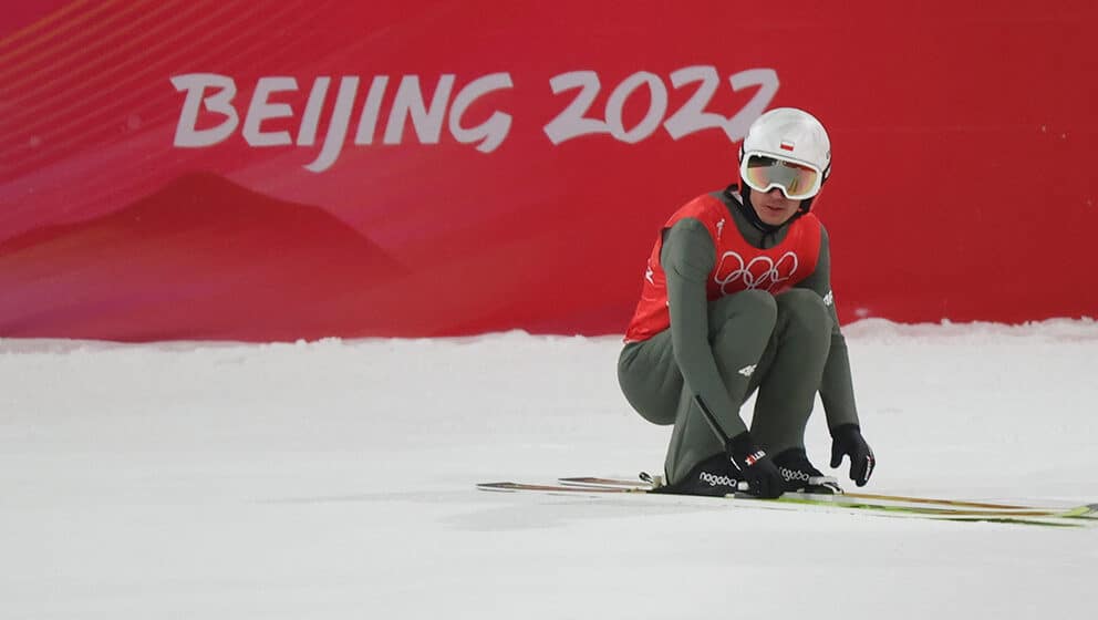 Sport u senci politike, virusa i klime 1