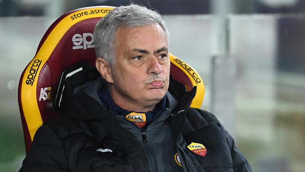 Murinjo: Izdao nas je neprofesionalac 1