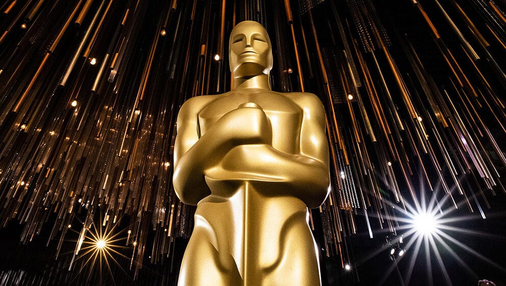 Objavljene nominacije za Oskara 2023: Ispoštovani favoriti, bez žena u kategoriji "Najbolja režija" 1