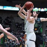 Partizan nokautiran trojkama 4