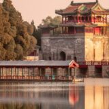 Peking potvrdio oporavak turizma tokom novogodišnjih praznika 3
