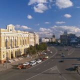 Harkov (3): Procvat u novom milenijumu 6