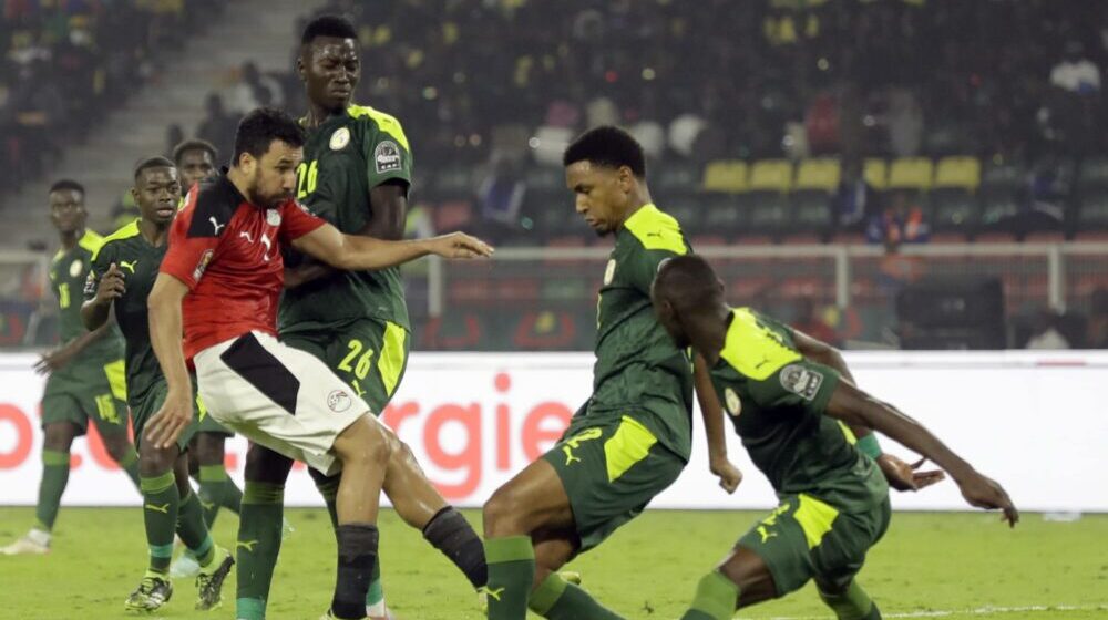 Senegal pobedio Egipat i osvojio Afrički kup nacija 1