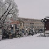 Novi Pazar: Godišnji nivoi zagađenja vazduha prekoračeni već u februaru 3