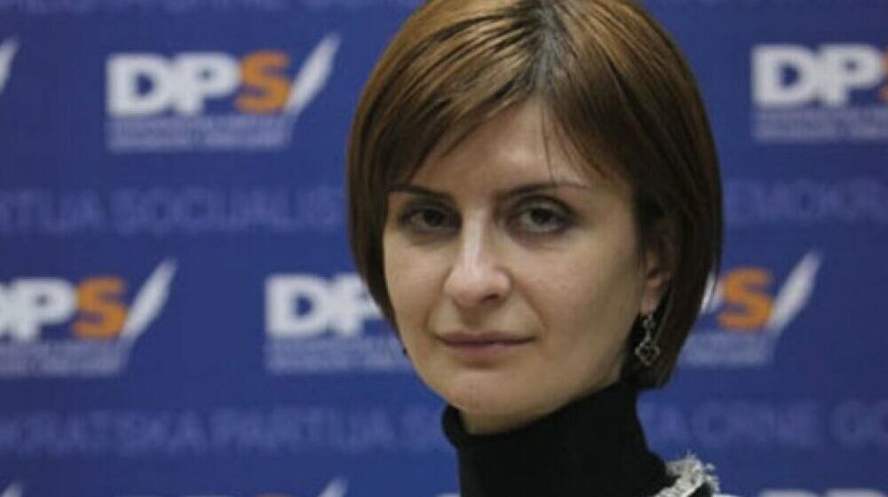 Šćepanović: Odlazeća Vlada Krivokapića stavila pečat na svoje antidržavno delovanje 1