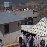 U Maroku sahranjen dečak Rajan koji je stradao u dubokom bunaru 9