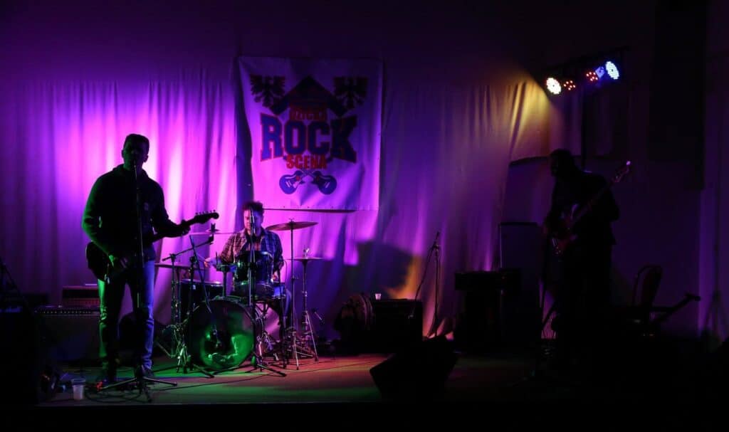 Užički rok festival ponovo okuplja ljubitelje alternativne muzike (VIDEO) 2