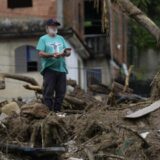 Još se traga za 165 nestalih u jakim kišama u brazilskom gradu Petropolisu 5