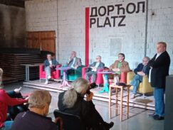 5 (1) Izložba i skup povodom 100 godina Borbe: „To je bila Borba, ostalo je posao“ 6