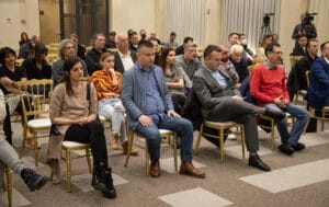 Oslobađanje građana od straha je prvi korak ka pobedi nad autokratijom i uspostavljanju vladavine prava 3