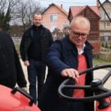 Vesić: Ove godine dva miliona evra iz budžeta Grada za podsticajna sredstva poljoprivrednicima 11