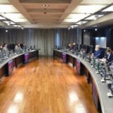 U Crnoj Gori počele konsultacije o formiranju nove Vlade 7