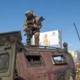 Ukrajina želi da pokuša pregovore sa Rusijom, ali u to ne veruje previše 4