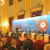 Dačić: Stvaranje Srpske jedan od najvećih istorijskih događaja za naš narod, RS je interes Srbije 1