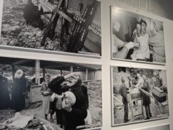 6 (1) Izložba i skup povodom 100 godina Borbe: „To je bila Borba, ostalo je posao“ 5