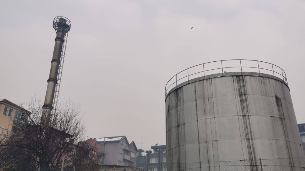 Večeras bez centralnog grejanja u Novom Pazaru 1