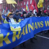 U Kijevu protesti građana protiv moguće ruske invazije 6