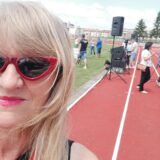 Užička novinarka o još jednom priznanju, životnim i sportskim utakmicama 1