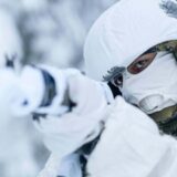 Makedonci šalju vojnu jedinicu u NATO borbenu grupu u Letoniju 11