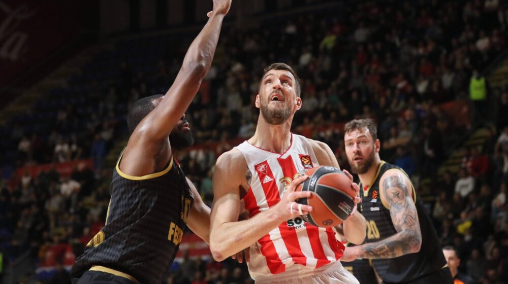 Od plus 20 do potpunog kolapsa 1