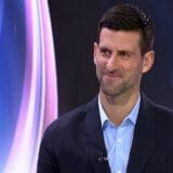 Đoković: Rezultat PCR testa video sat vremena nakon uručenja nagrada deci 6