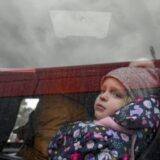 UN: Više od pola miliona ljudi napustilo Ukrajinu od početka invazije 2