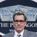 Pentagon: Ruske snage i dalje dolaze na granice Ukrajine 10