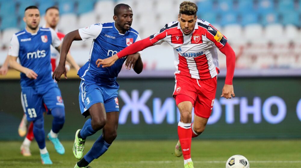 Super liga: Zvezda gostuje Proleteru, Partizan dočekuje Radnički iz Kragujevca 1