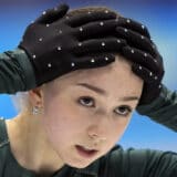 Ruskinja Valijeva najbolja nakon kratkog programa umetničkog klizanja na ZOI 3