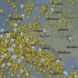 Kijev: Ruske kopnene snage ušle na teritoriju Ukrajine iz više pravaca 4