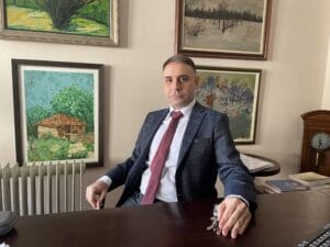 Advokat koji zastupa građane u Nišu: Prekršajni nalozi protiv učesnika ekoloških protesta su politički motivisani 2