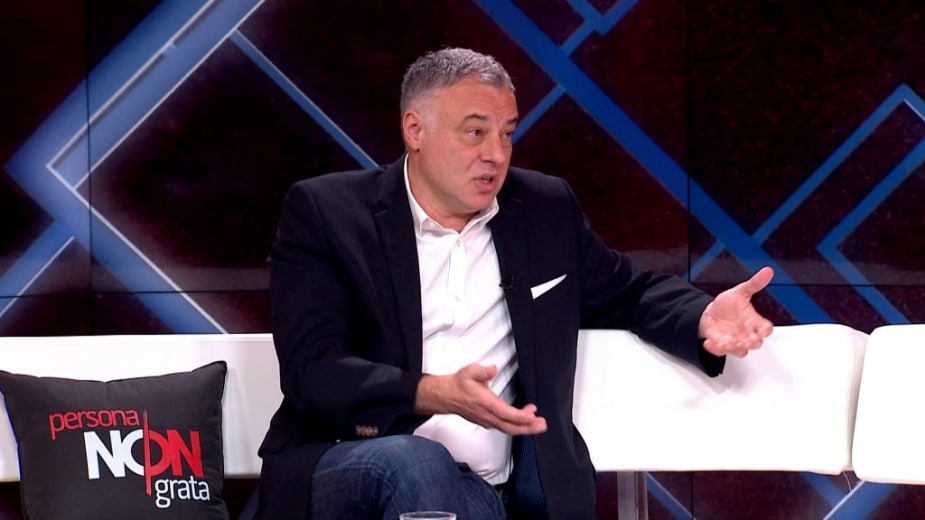 Aleksandar Kavčić: Neću da se kandidujem, uložićemo dva miliona evra u besplatne udžbenike 1