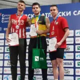 Kragujevac: Veliki uspeh atletskih klubova Radnički i Park 2