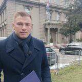 Lider "Srpskog opstanka" traži sastanak u Prištini sa kosovskim vlastima, Goranom Rakićem i ambasadorima Kvinte oko izbora 3. aprila 7