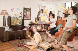 "Režirane" fotografije Milice Mrvić teraju na preispitivanje (FOTO) 5