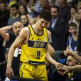 Reprezentacija Bosne i Hercegovine nije otputovala u Litvaniju 3