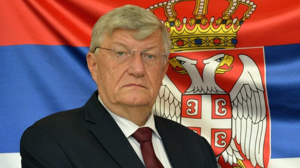 Rojters: Srpski ambasador u Portugaliji preminuo nakon pada s litice 1