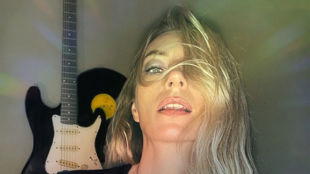 Šta gleda na TV Ana Stanić: Kesić, Poaro i Bond 1