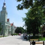 U Apatinu spalionica plastike na obodu rezervata prirode 9