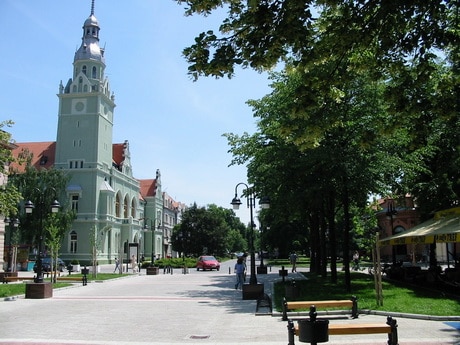 U Apatinu spalionica plastike na obodu rezervata prirode 1