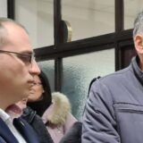 Odborničku listu Zdrave Srbije u Sevojnu predvodi Avram Ilić 4